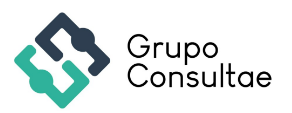 Logo Grupo Consultae