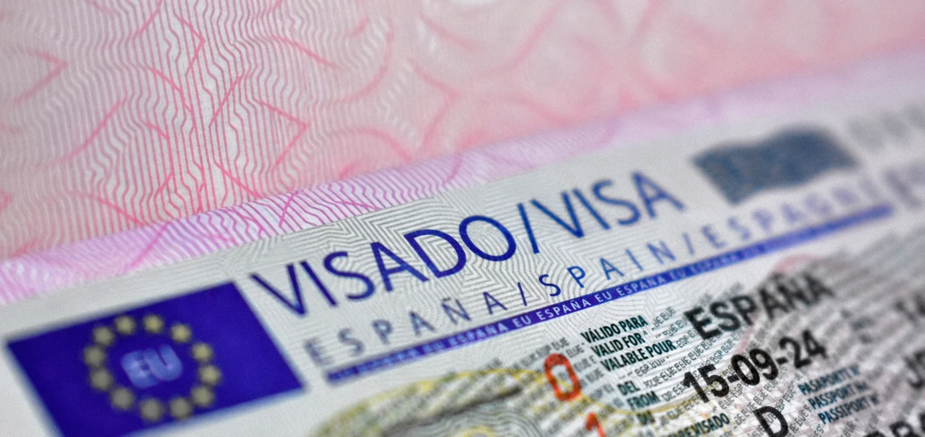 Cómo obtener un visado para España – Tipos, requisitos y cómo solicitarlo