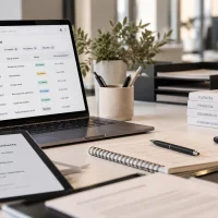 Gestión Digital de Expedientes
